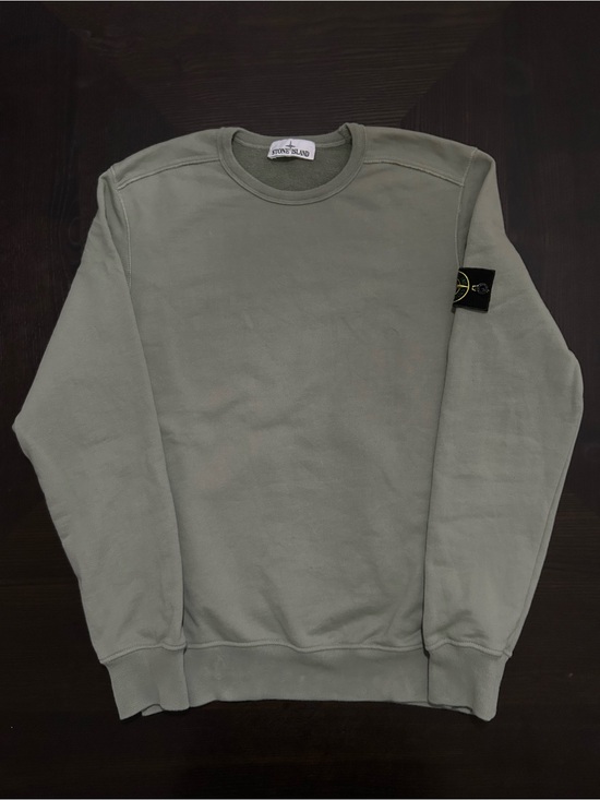 Other - STONE ISLAND SWEATSHIRT